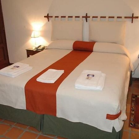 Donna Alda Hotel Salta Zimmer foto